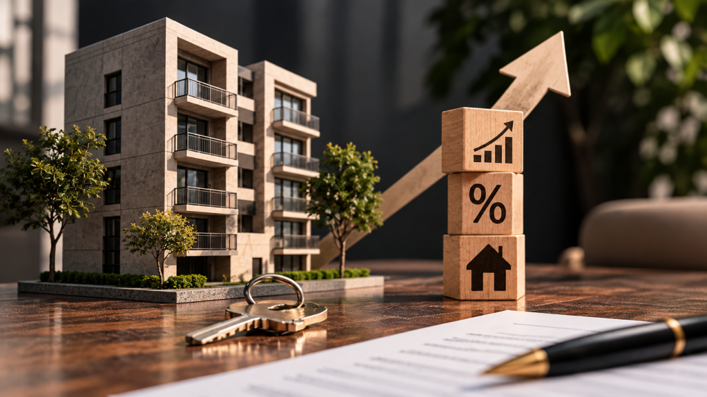 ¿Sabías que los contratos de arrendamiento en la CDMX deberán registrarse digitalmente?
La Suprema Corte avaló las reformas que buscan regular los incrementos de renta y proteger el derecho a una vivienda digna.